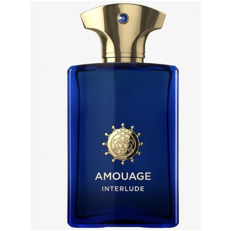 Amouage Interlude Man, миниатюра 2