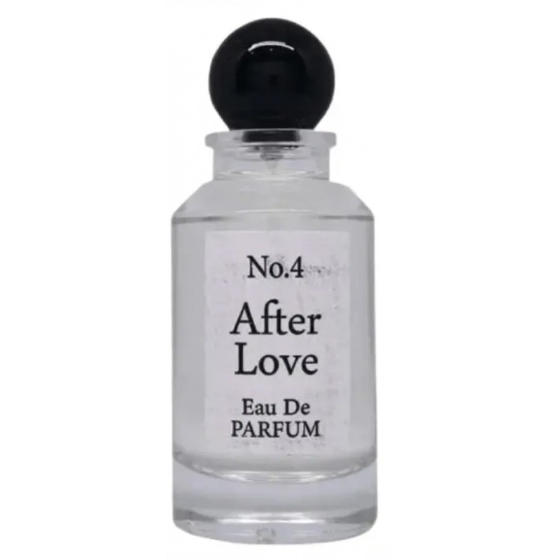 Fragrance World No 4 After Love, миниатюра 2