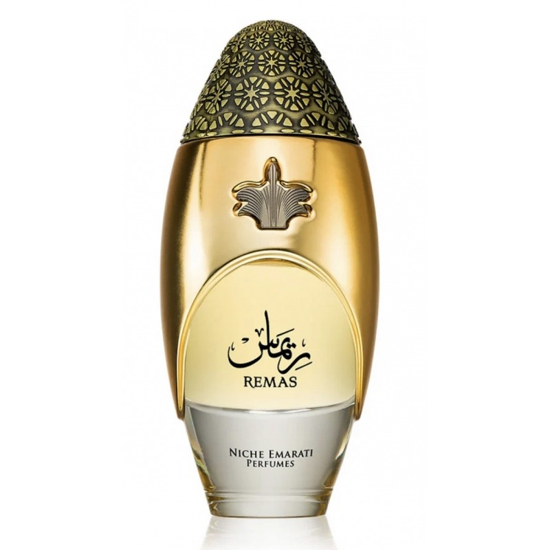 Lattafa Niche Emarati - Remas, миниатюра 2