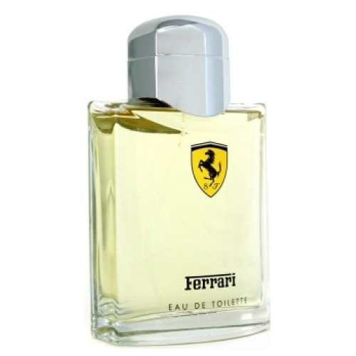 Ferrari Yellow, миниатюра 2