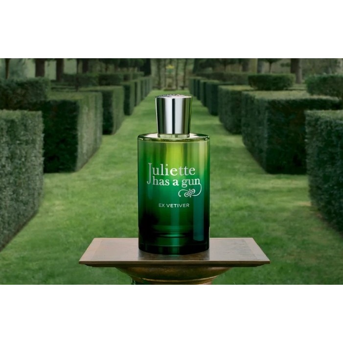 Juliette Has A Gun Ex Vetiver, миниатюра 2