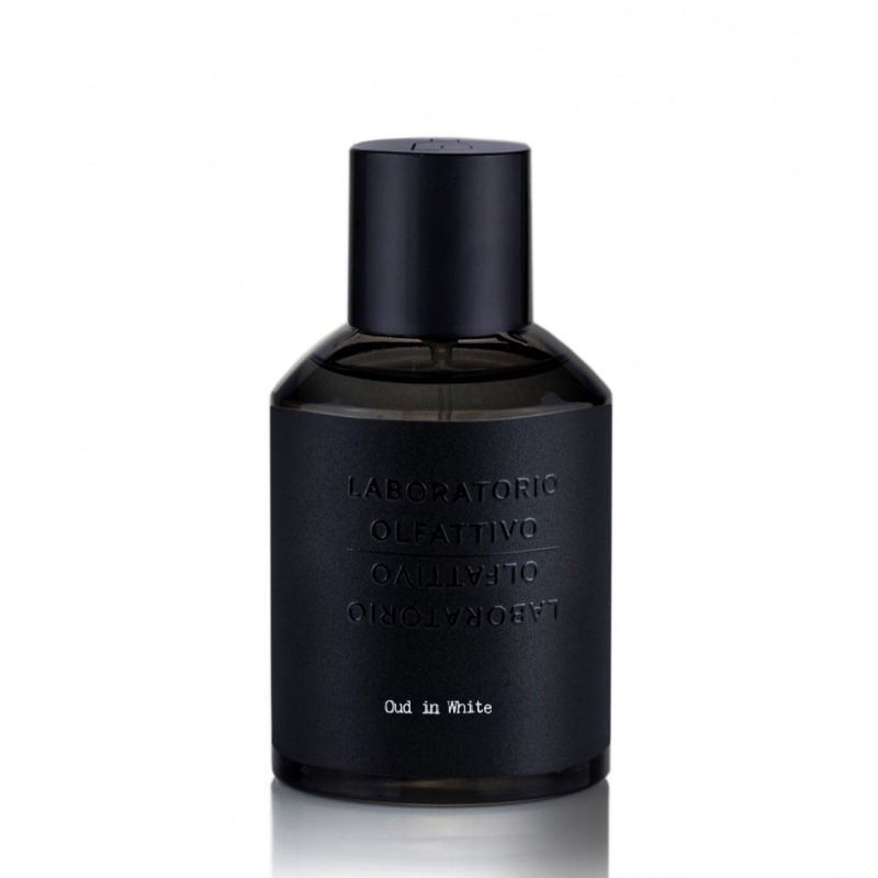 Laboratorio Olfattivo Oud in White, миниатюра 2