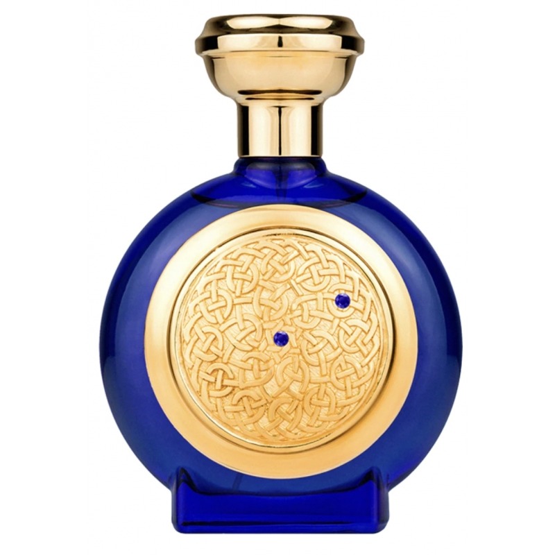 Boadicea the Victorious Blue Sapphire Supercharged, миниатюра 2