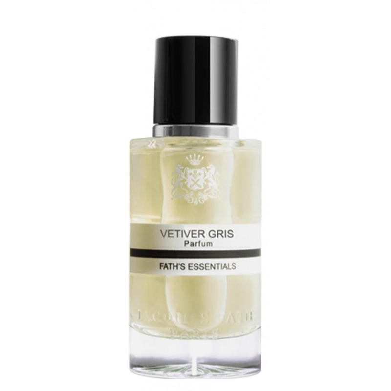 Jacques Fath Vetiver Gris, миниатюра 2