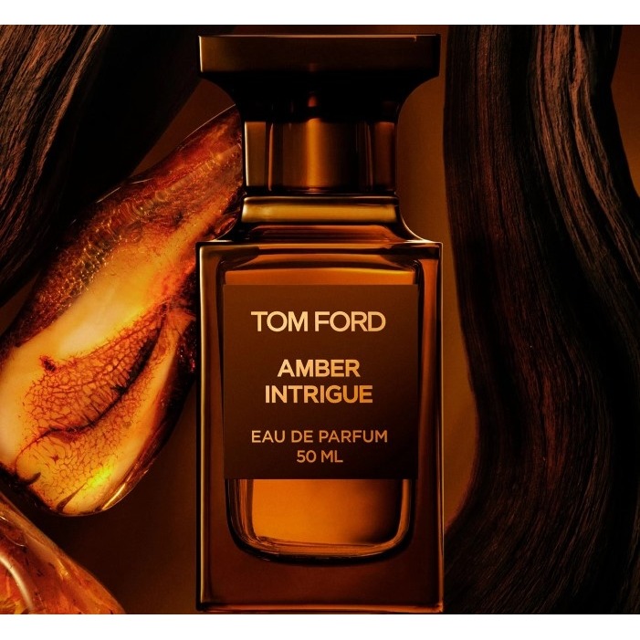 Tom Ford Amber Intrigue, миниатюра 2