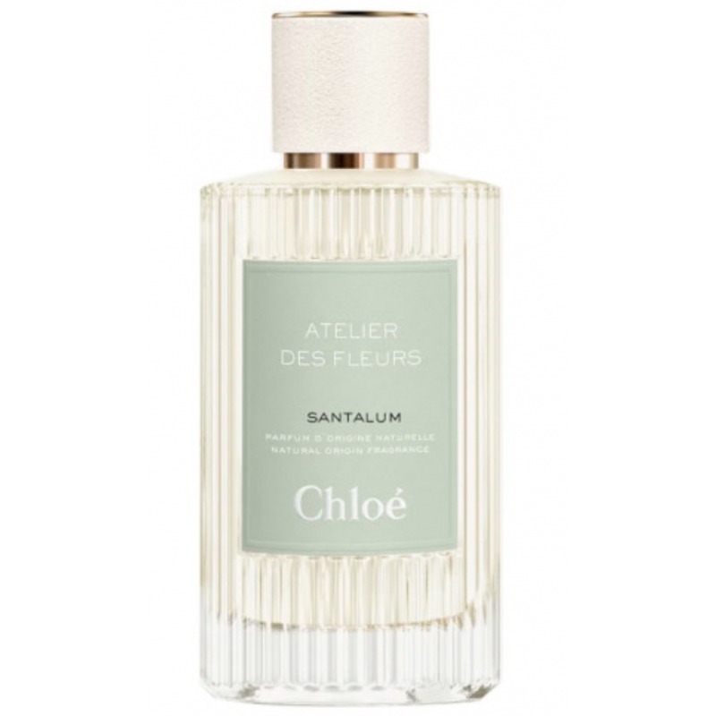 Chloe Santalum, миниатюра 2