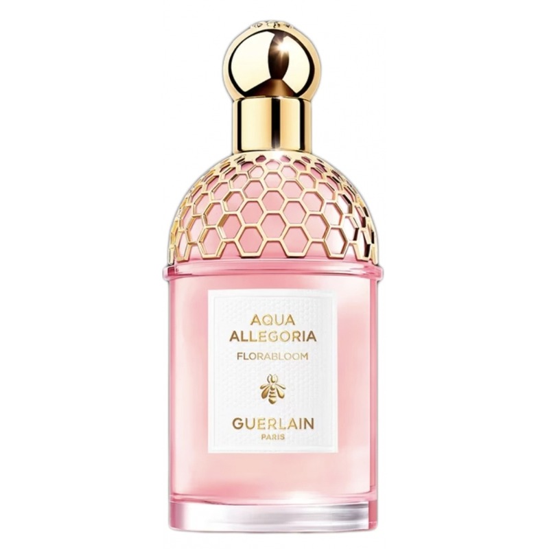 Guerlain Aqua Allegoria Florabloom, миниатюра 2