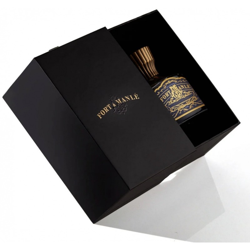 Fort & Manle V For Vetiver, миниатюра 2