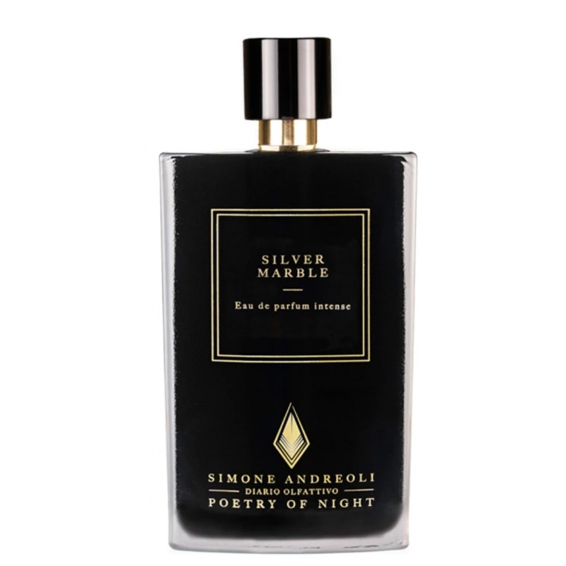 Simone Andreoli Silver Marble, миниатюра 2
