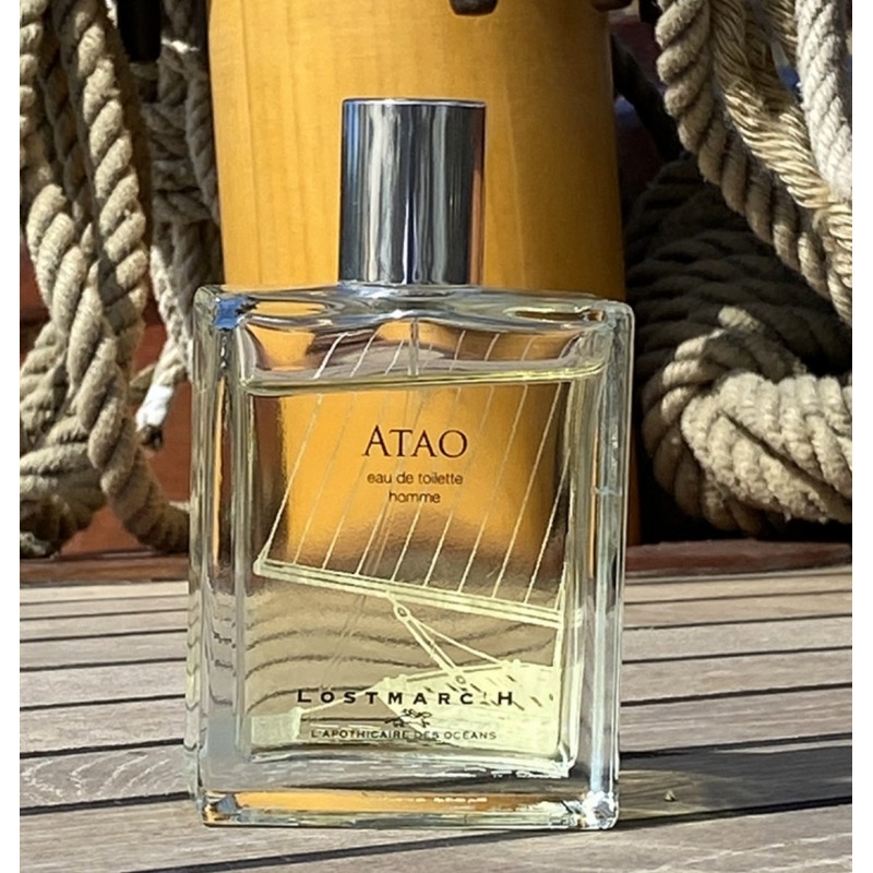 Lostmarch Atao, миниатюра 3