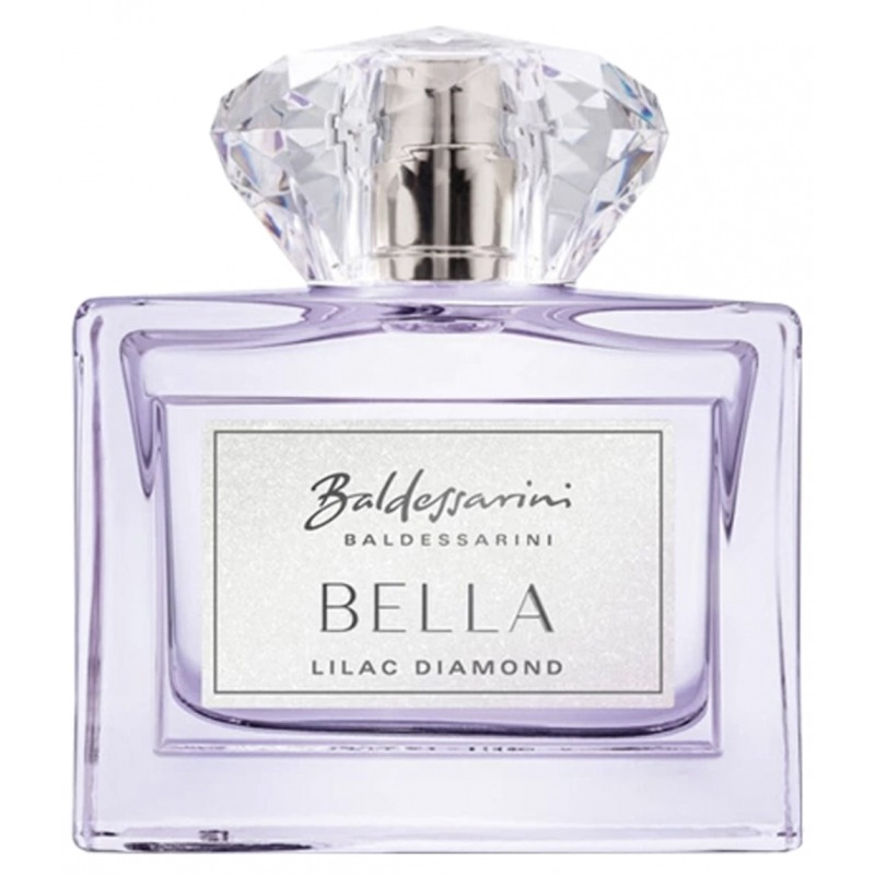 HUGO BOSS Baldessarini Bella Lilac Diamond, миниатюра 2