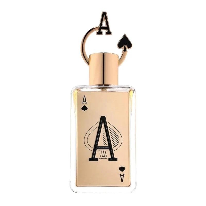 Fragrance World Ace Of Spades, миниатюра 2