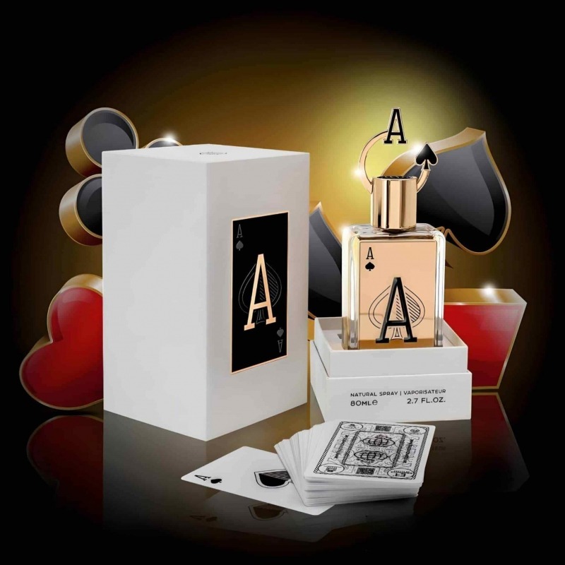 Fragrance World Ace Of Spades, миниатюра 3