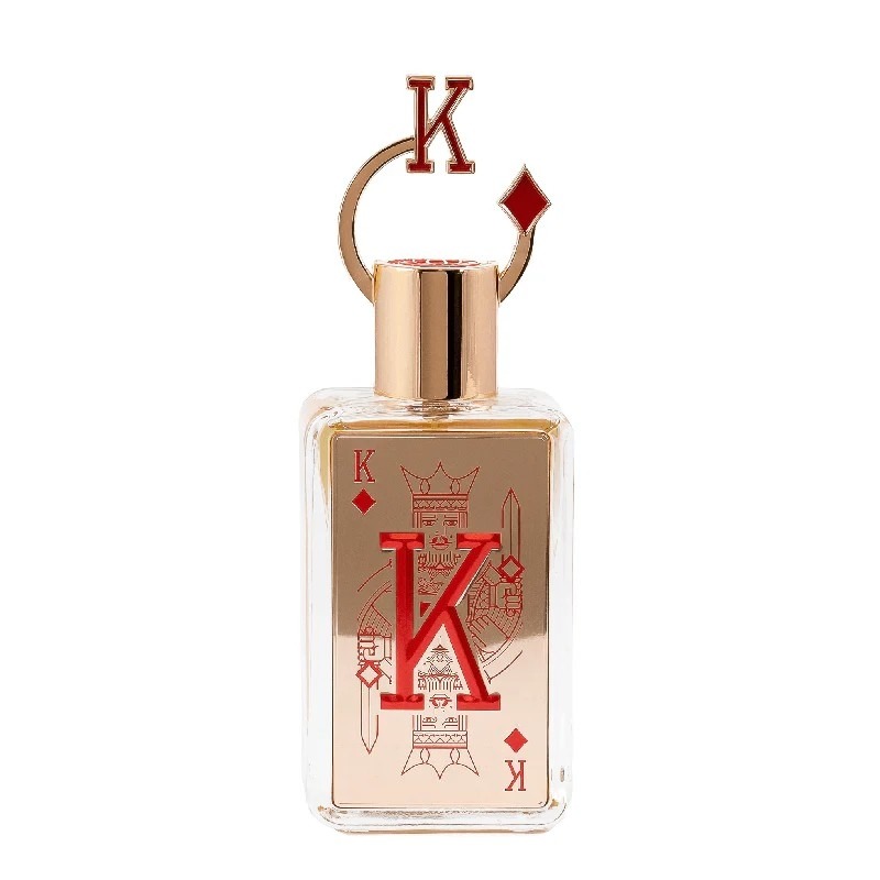 Fragrance World King Of Diamonds, миниатюра 2