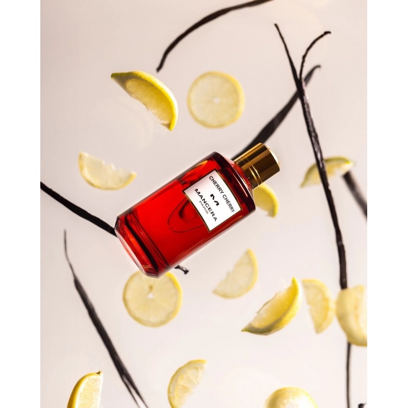 Mancera Cherry Cherry, миниатюра 2