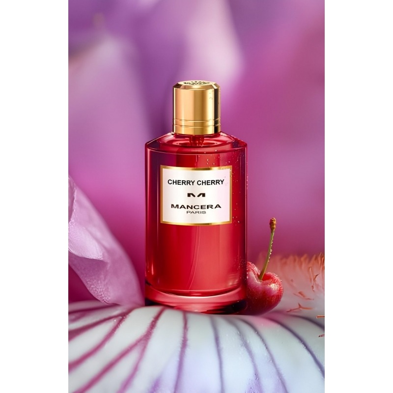 Mancera Cherry Cherry, миниатюра 3