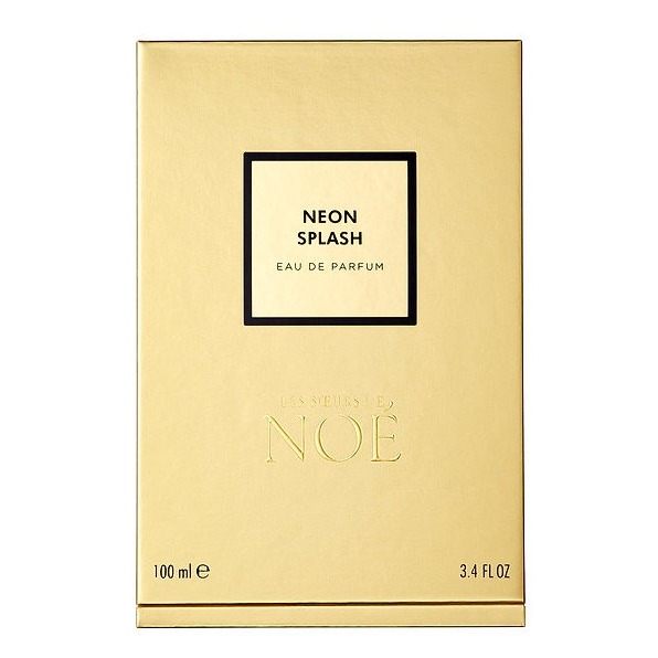 Les Soeurs de Noe Neon Splash, миниатюра 2