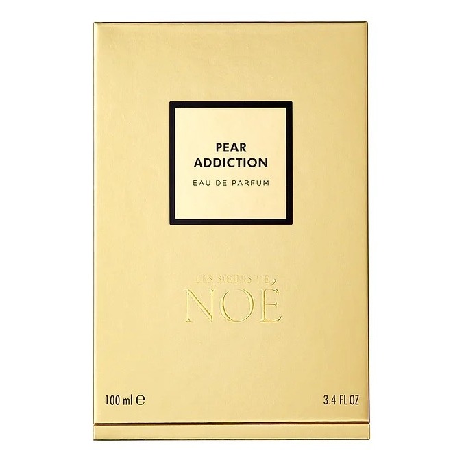 Les Soeurs de Noe Pear Addiction, миниатюра 2