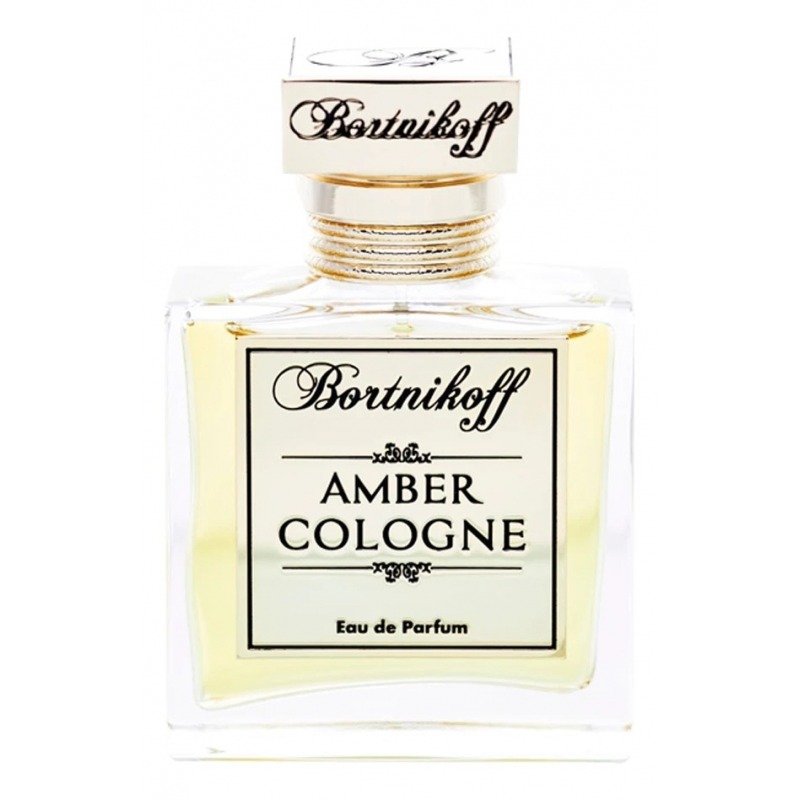 Bortnikoff Amber Cologne, миниатюра 2