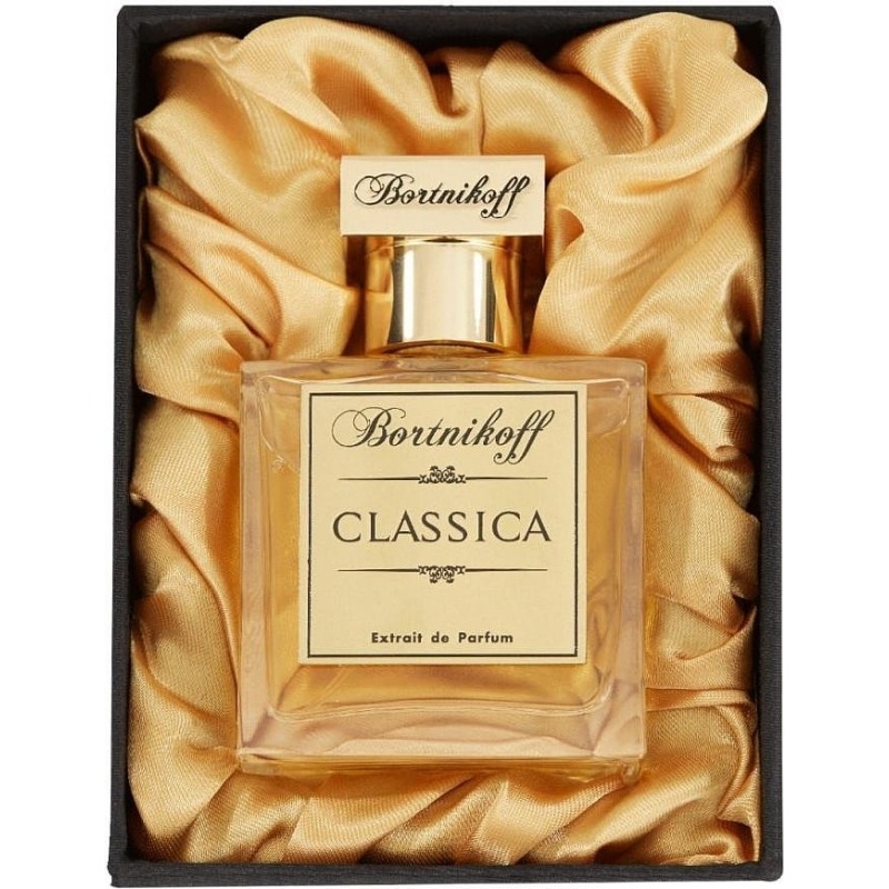 Bortnikoff Classica, миниатюра 3