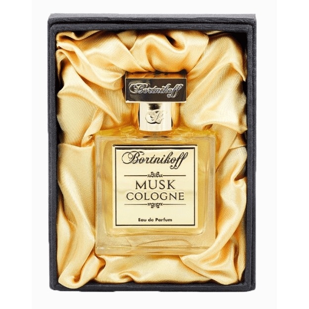 Bortnikoff Musk Cologne, миниатюра 3