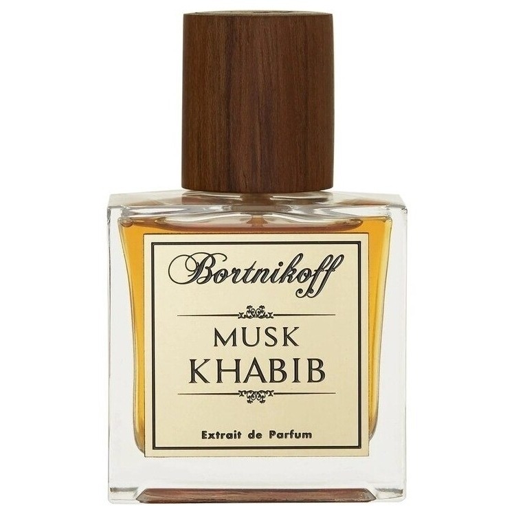 Bortnikoff Musk Khabib, миниатюра 2