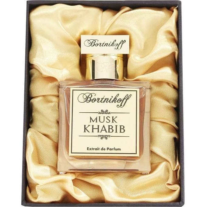 Bortnikoff Musk Khabib, миниатюра 3