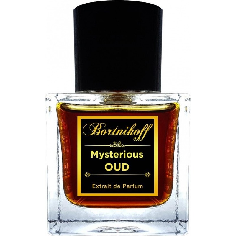 Bortnikoff Mysterious Oud, миниатюра 2