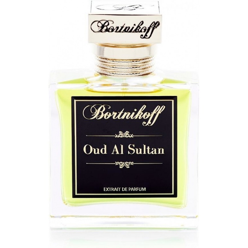 Bortnikoff Oud Al Sultan, миниатюра 2