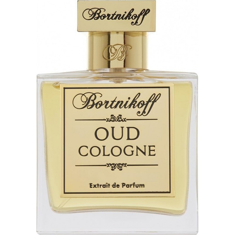 Bortnikoff Oud Cologne, миниатюра 2