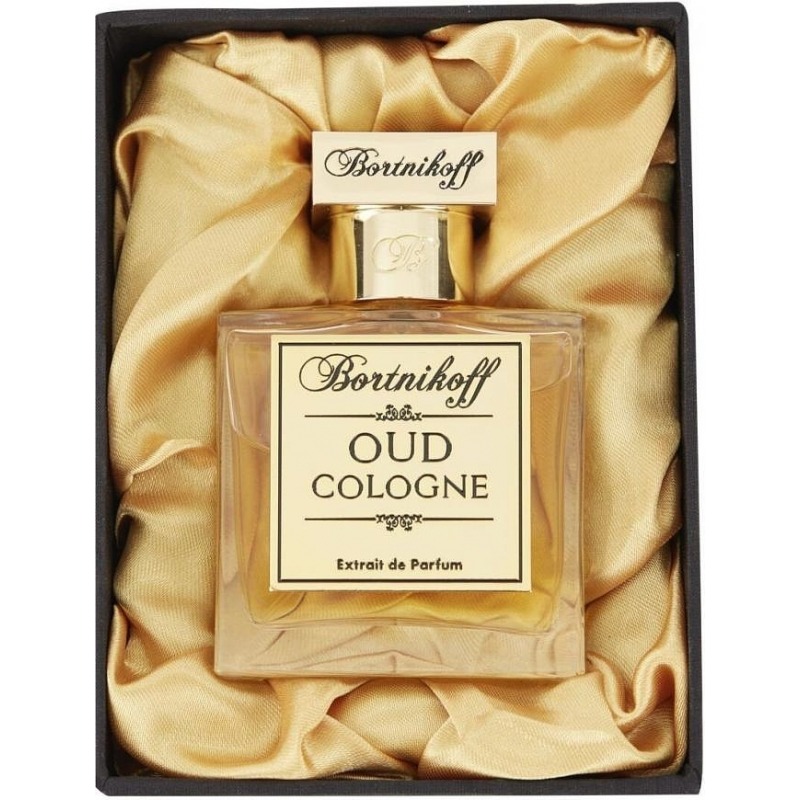 Bortnikoff Oud Cologne, миниатюра 3