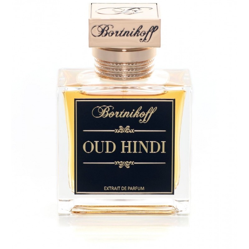 Bortnikoff Oud Hindi, миниатюра 2