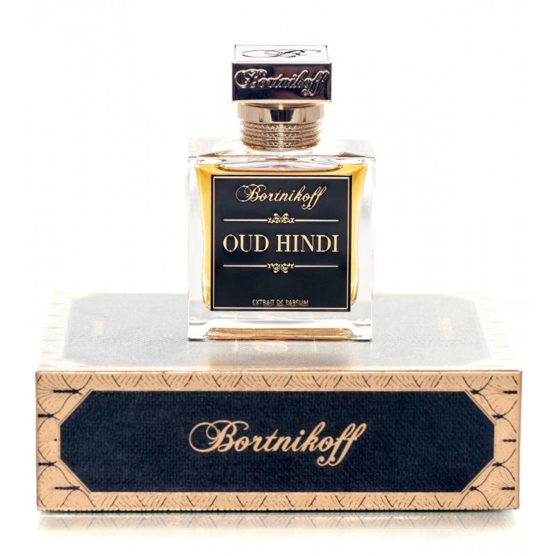 Bortnikoff Oud Hindi, миниатюра 3