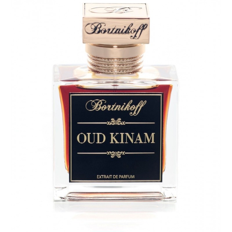 Bortnikoff Oud Kinam, миниатюра 2