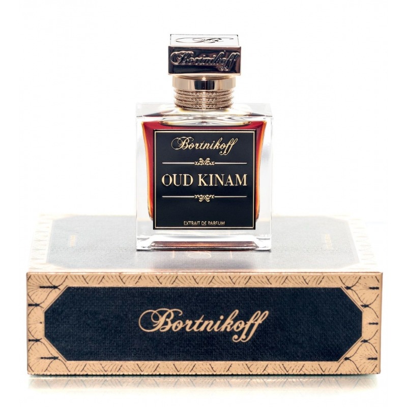 Bortnikoff Oud Kinam, миниатюра 3