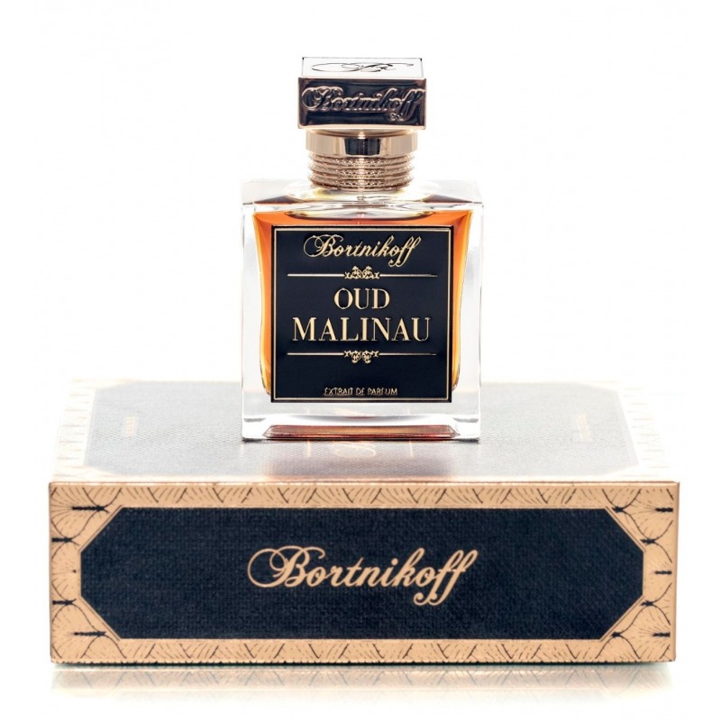 Bortnikoff Oud Malinau, миниатюра 3