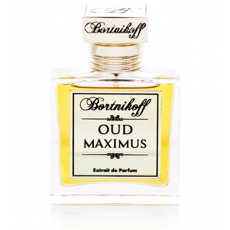 Bortnikoff Oud Maximus, миниатюра 2