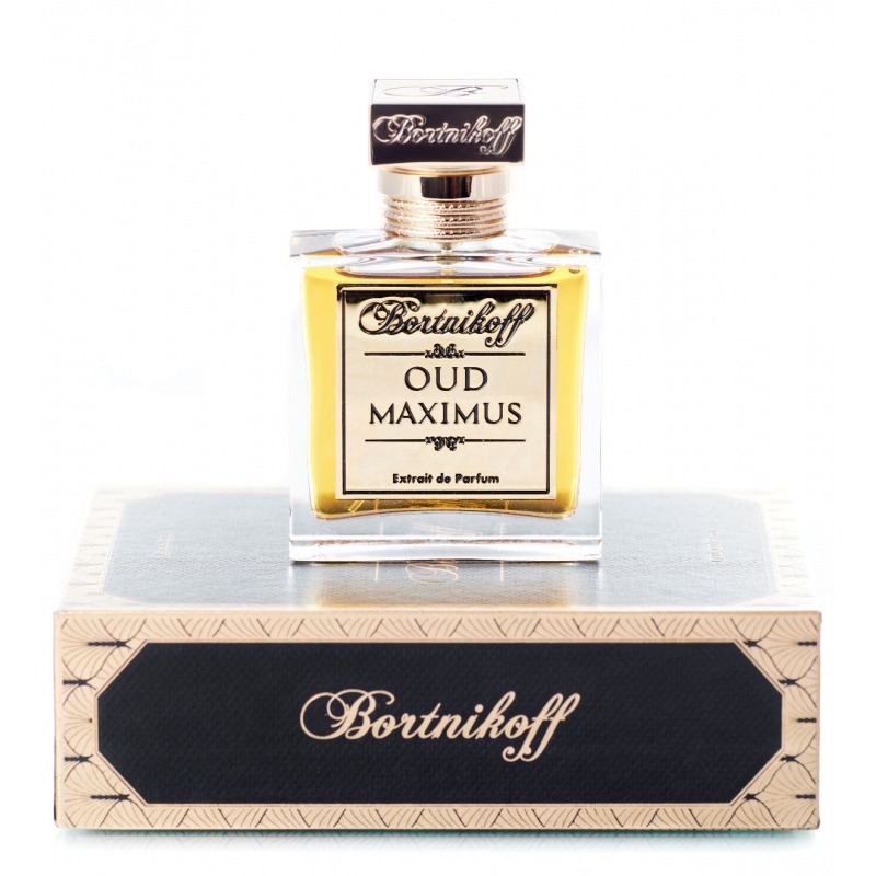 Bortnikoff Oud Maximus, миниатюра 3