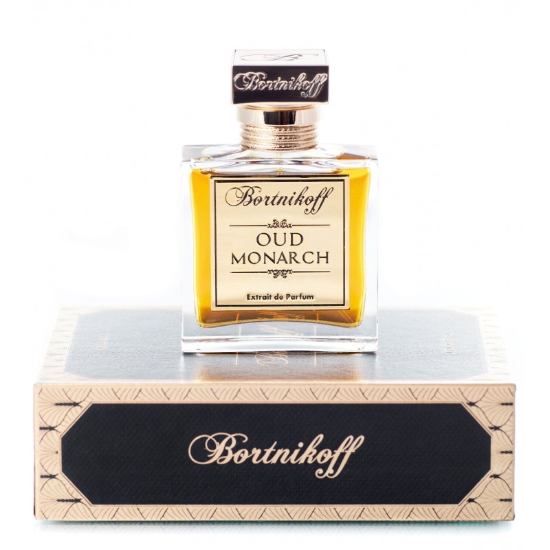 Bortnikoff Oud Monarch, миниатюра 3
