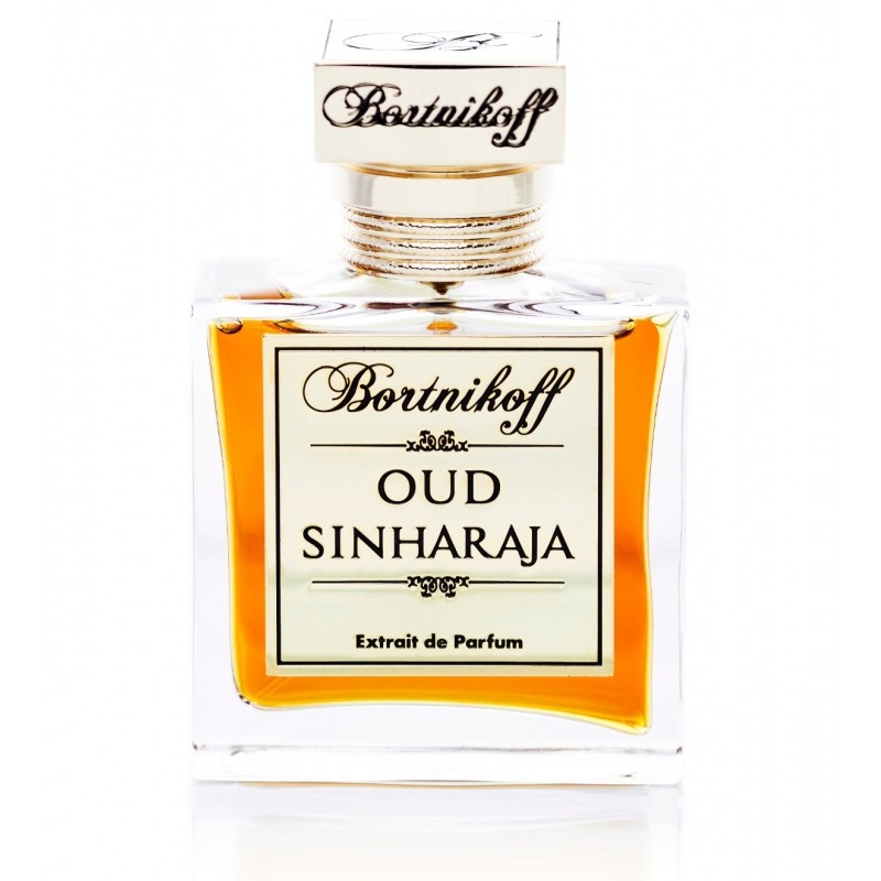 Bortnikoff Oud Sinharaja, миниатюра 2