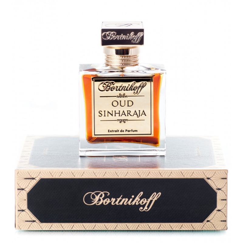Bortnikoff Oud Sinharaja, миниатюра 3