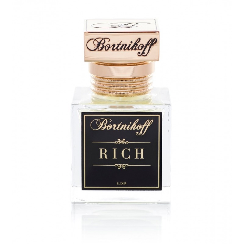 Bortnikoff Rich, миниатюра 2