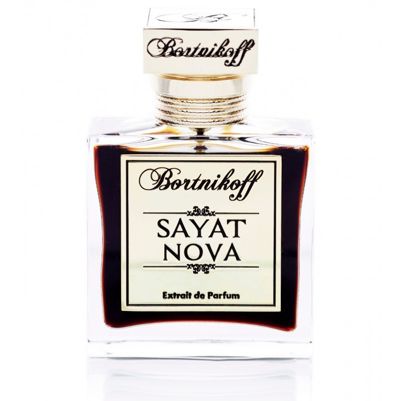 Bortnikoff Sayat Nova, миниатюра 2