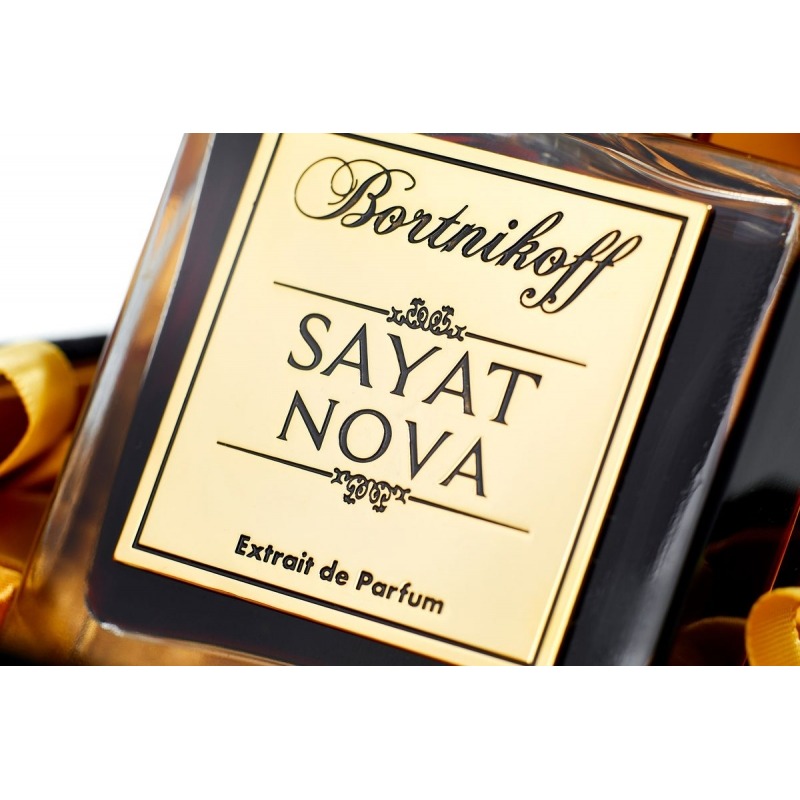 Bortnikoff Sayat Nova, миниатюра 3