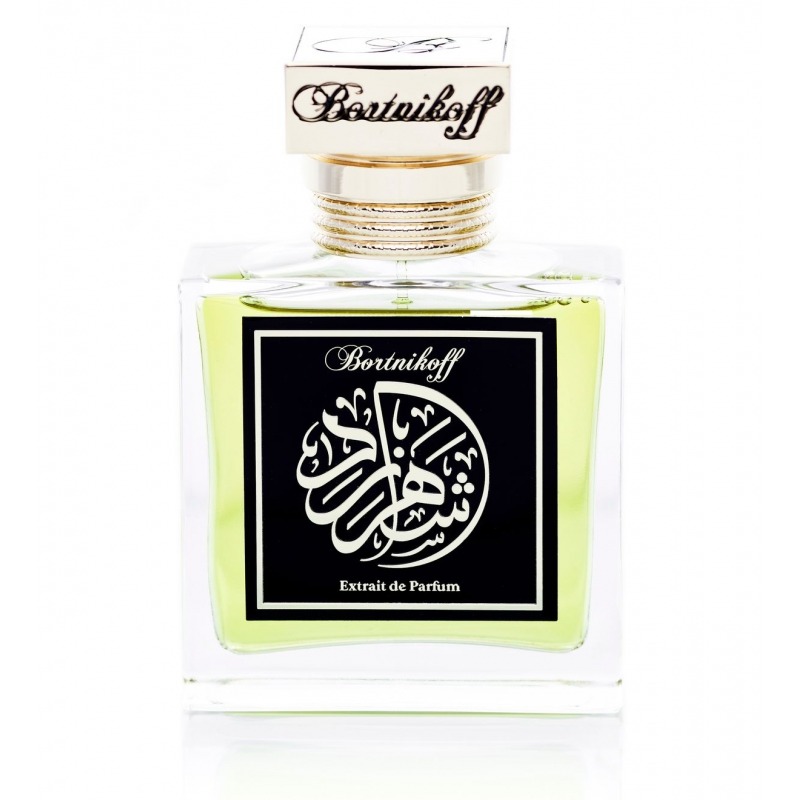 Bortnikoff Scheherazade, миниатюра 2