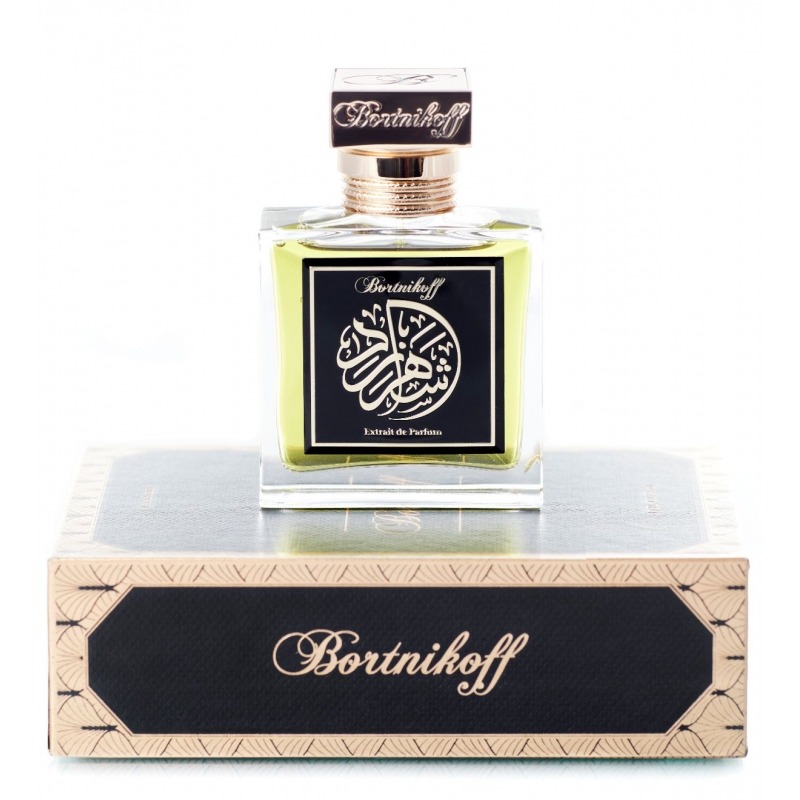 Bortnikoff Scheherazade, миниатюра 3