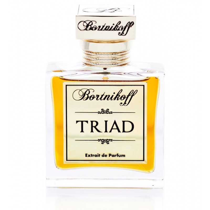 Bortnikoff Triad, миниатюра 2