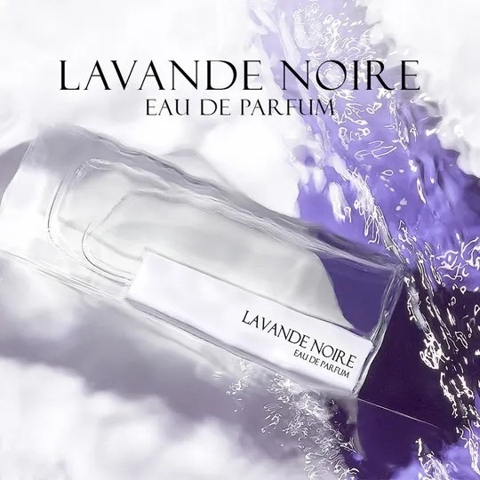 LM Parfums Lavande Noire, миниатюра 2
