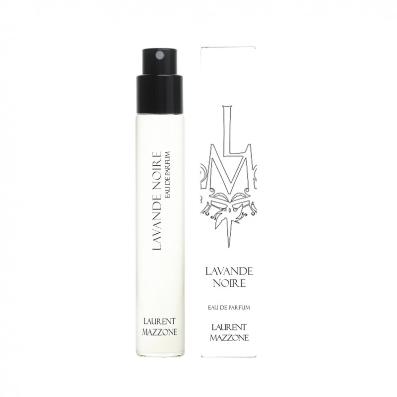LM Parfums Lavande Noire, миниатюра 3