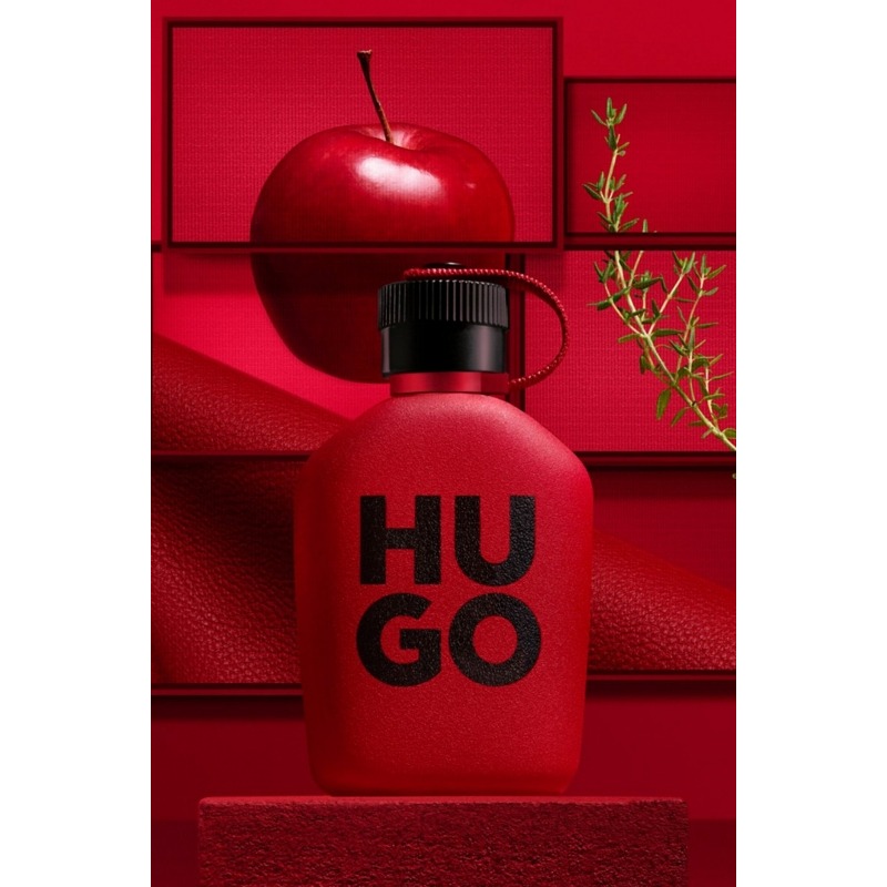 HUGO BOSS Hugo Intense, миниатюра 3